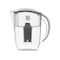 Drinkpod Drinkpod Alkaline Water Filter Pitcher 2.5 L White DPPITCHER1SW - alternate 1